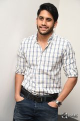 Naga Chaitanya Interview About Saahasam Swaasaga Saagipo Movie